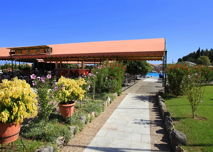 Sidari Waterpark