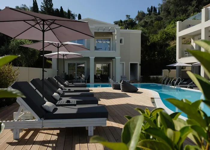 Terezas Hotel