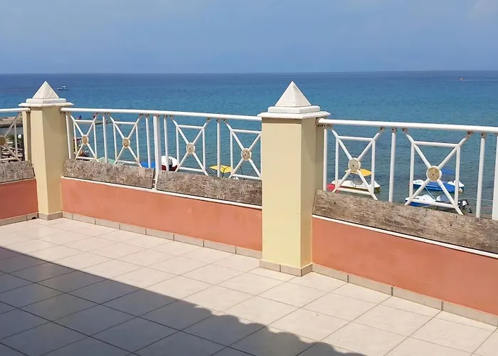 Socrates Hotel