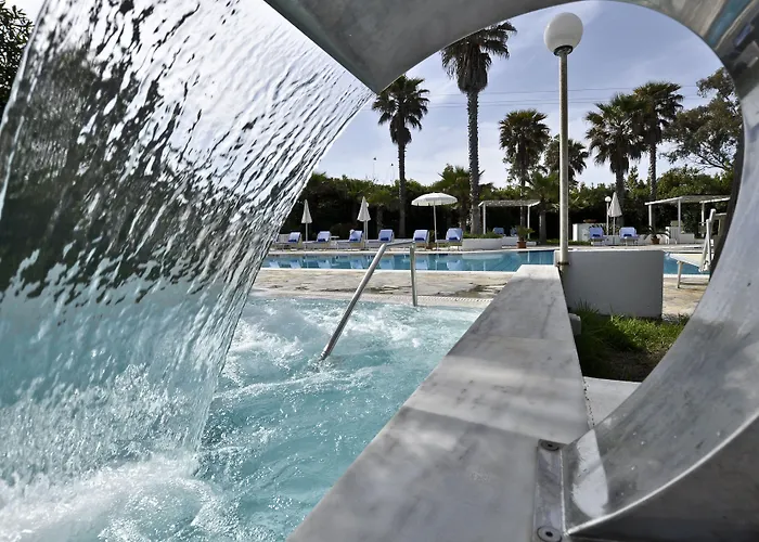 Sidari Beach Hotel